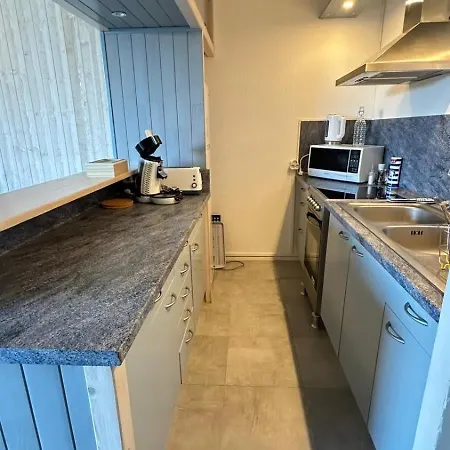 Apartamento Bright Near And Center