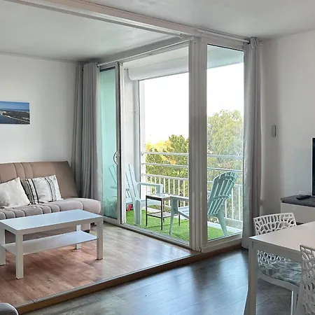 Bright Near And Center Lägenhet Arcachon