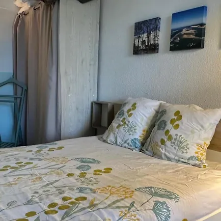 Apartamento Bright Near And Center